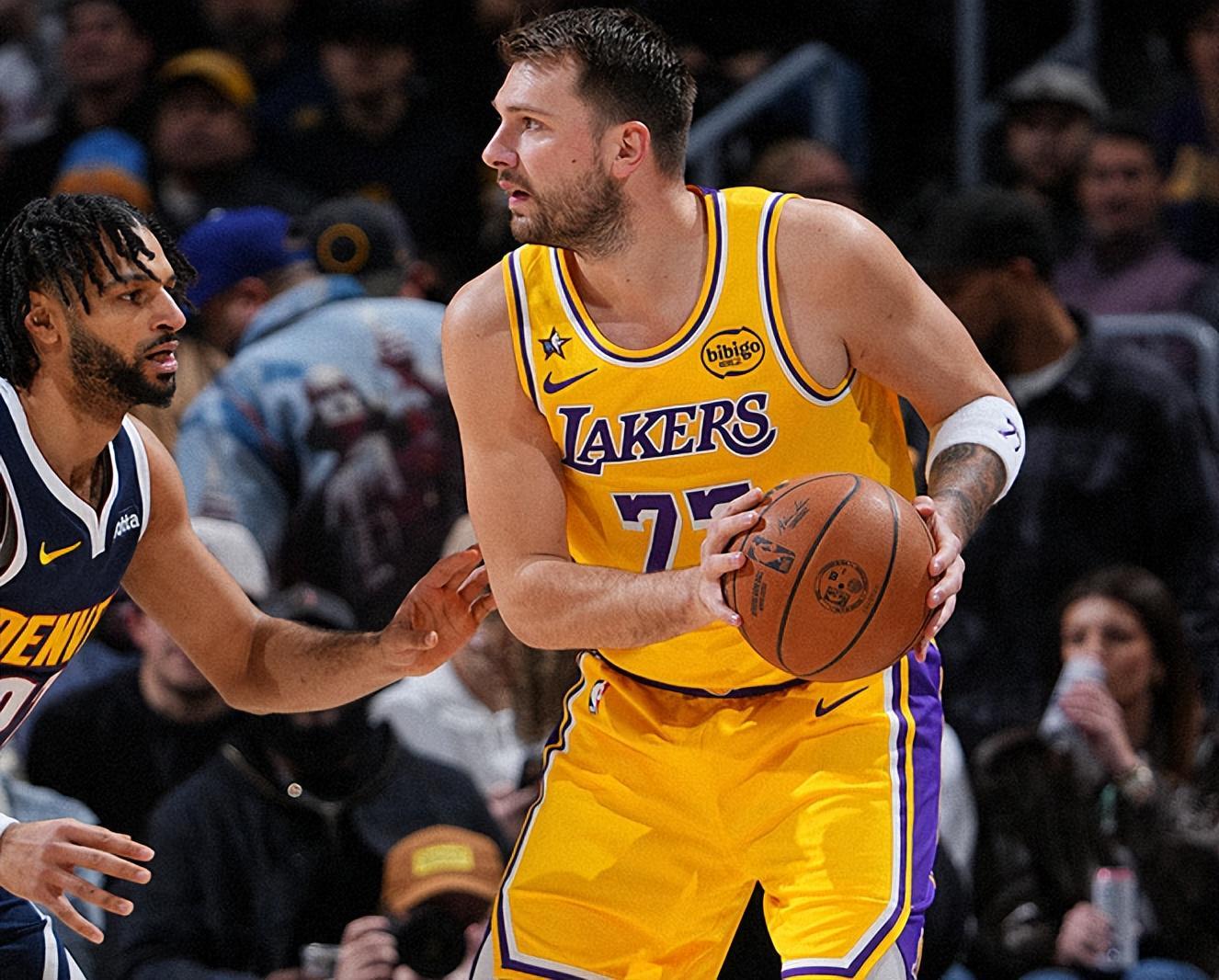 AG体育登录入口-NBA今日里程碑！杜兰特追平威少，东契奇超越约基奇，乔治创新高